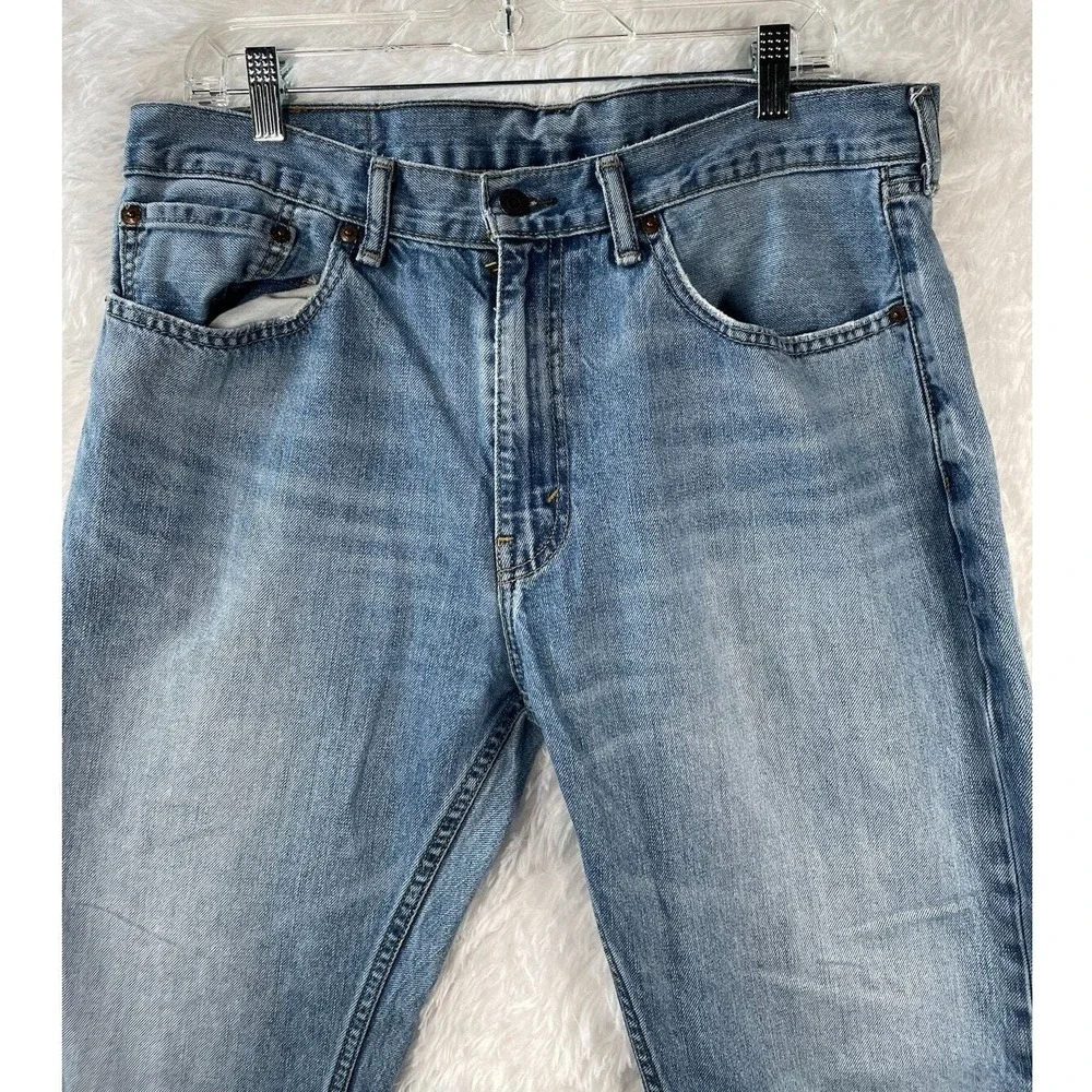 Levis jeans great